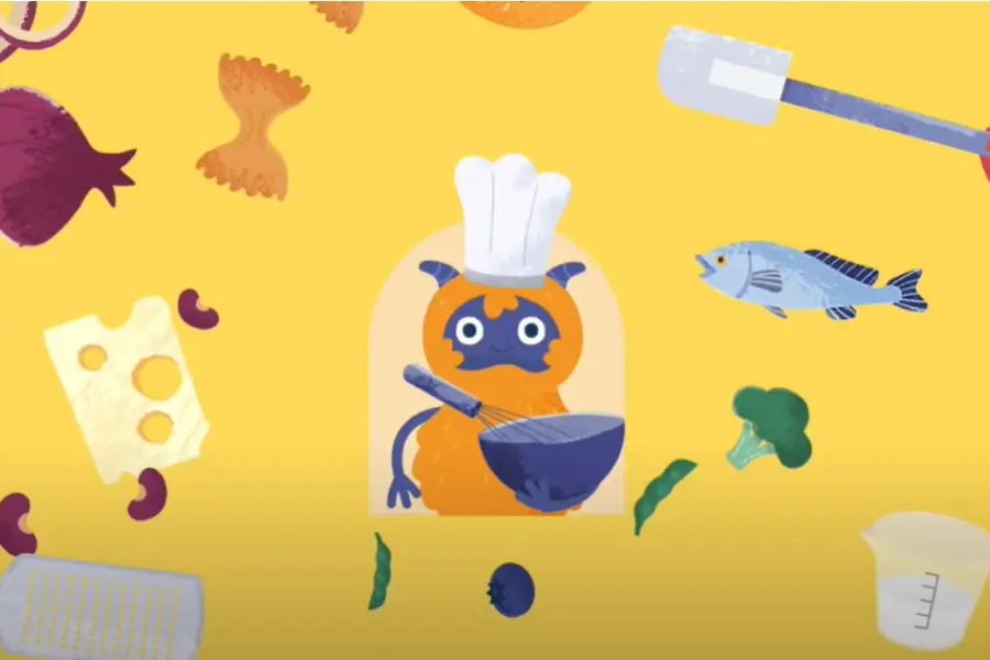 Cinq vidéos pour aborder le Guide alimentaire canadien en classe