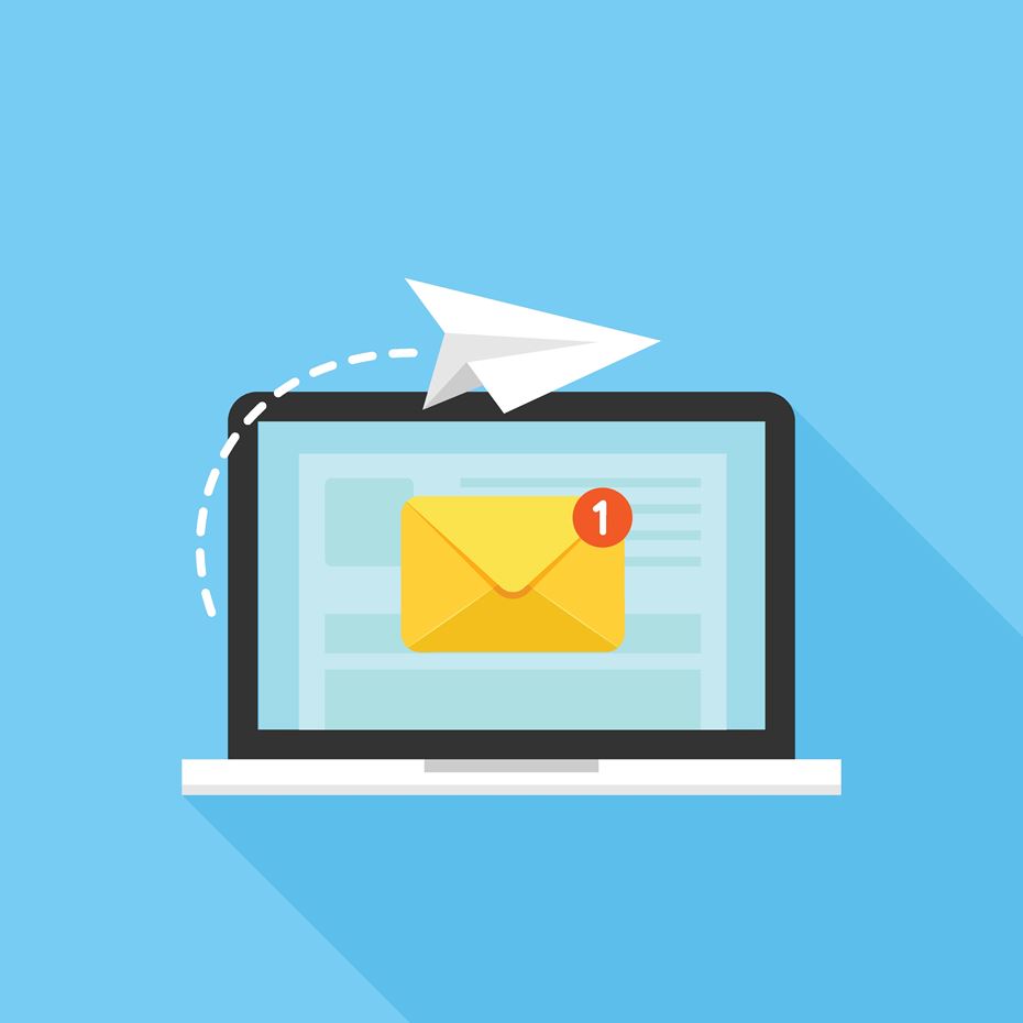 INSCRIPTION À L'INFOLETTRE