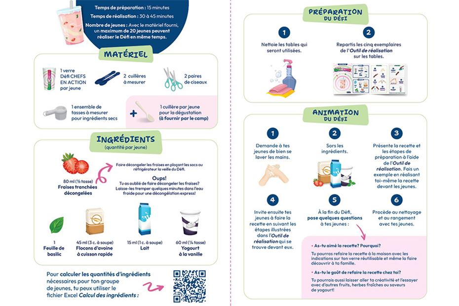 Guide d’animation – BaziFraiz