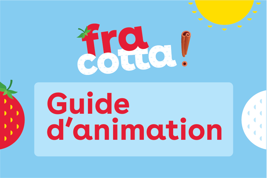 Guide d’animation