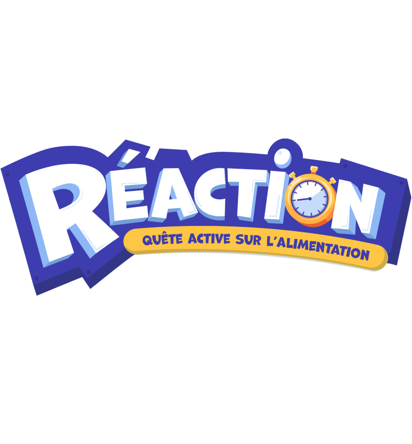 Reaction Pagepromo