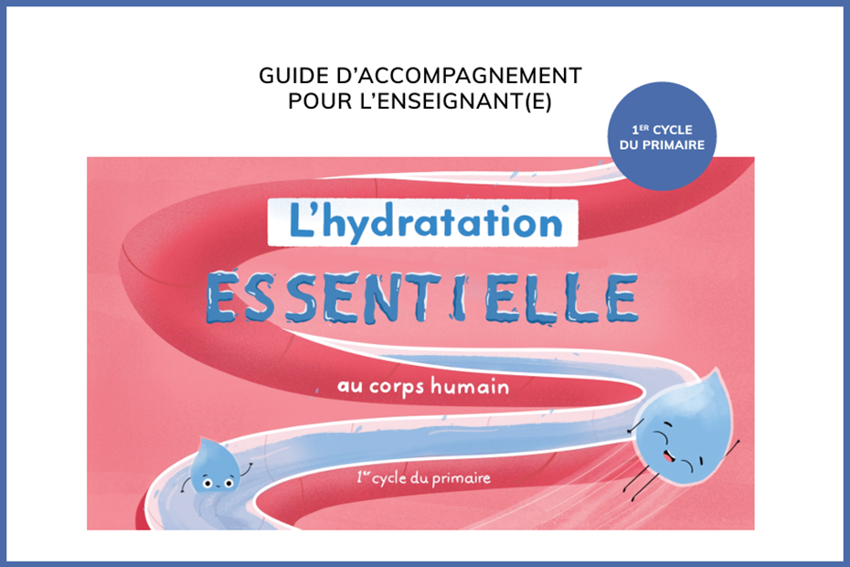 Guide pour l’enseignant·e