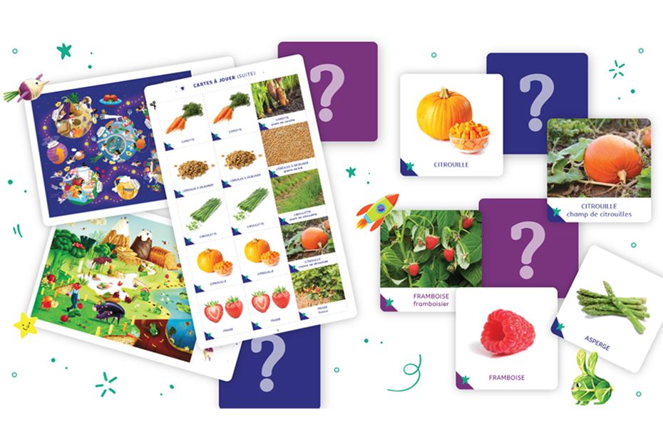 Les incontournables jeux de mémoire