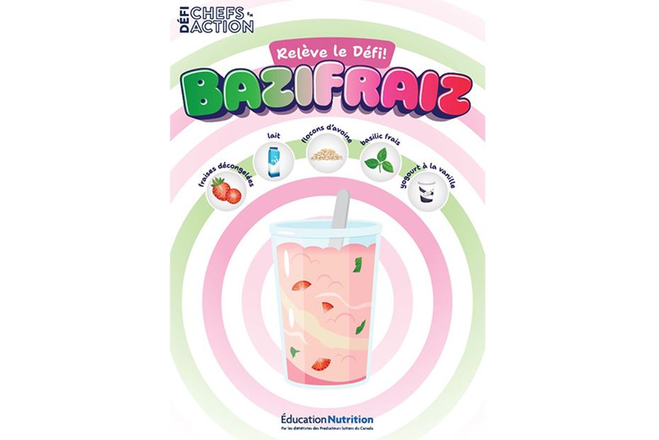Affiche – BaziFraiz