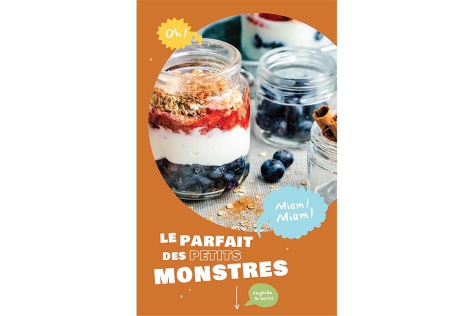 Ressources éducatives sur le Guide alimentaire canadien – 1er cycle